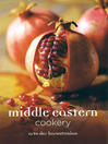 Middle Eastern Cookery (eBook)